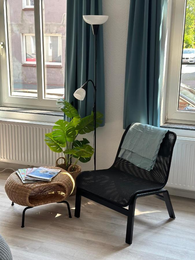 Hotel Dh -Deutsches Haus- เอมเดน ภายนอก รูปภาพ