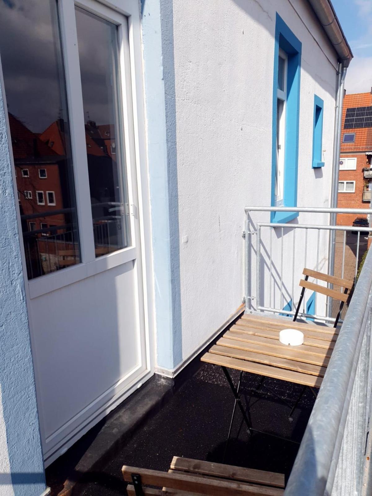 Hotel Dh -Deutsches Haus- เอมเดน ภายนอก รูปภาพ